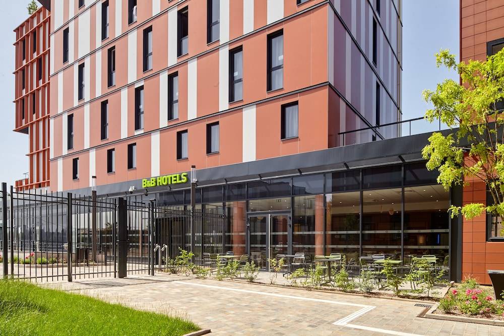 B&B HOTEL Argenteuil 1