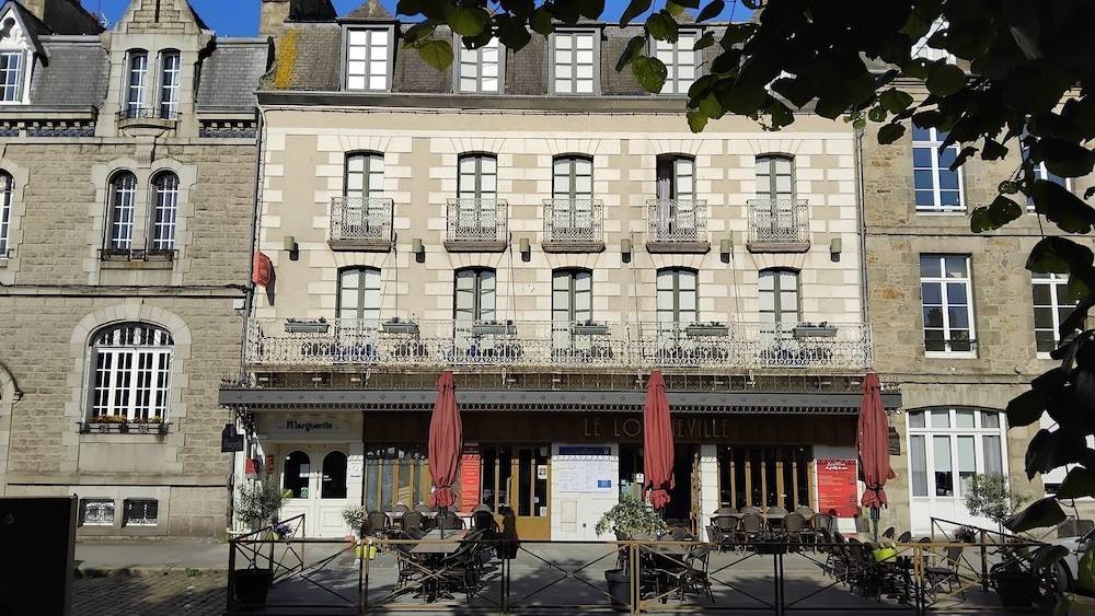 Hôtel Marguerite 1