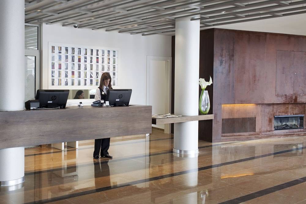 Hotel MasMonzon 2