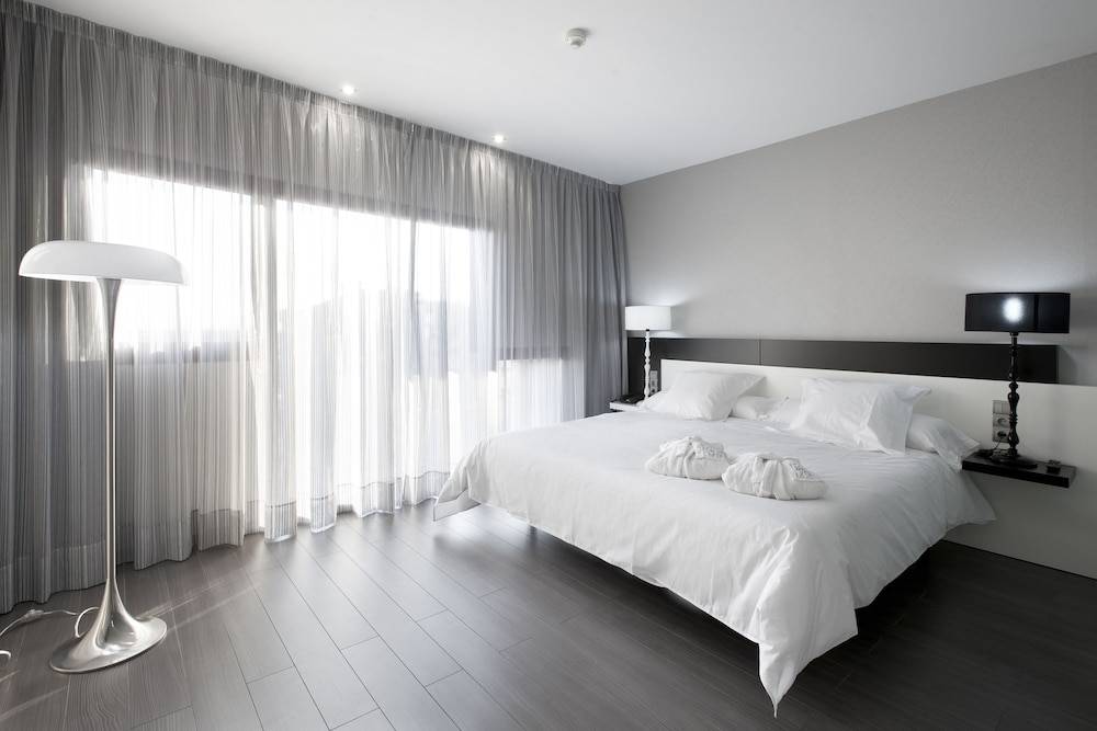 Hotel MasMonzon 1