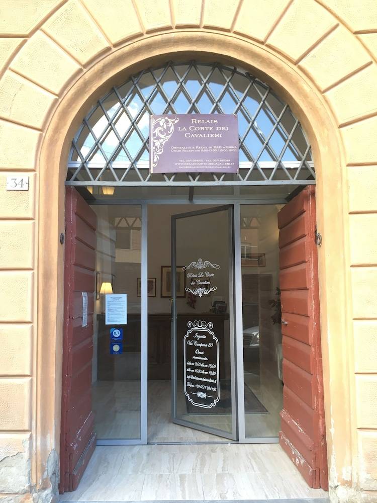 Relais La Corte Dei Cavalieri 2