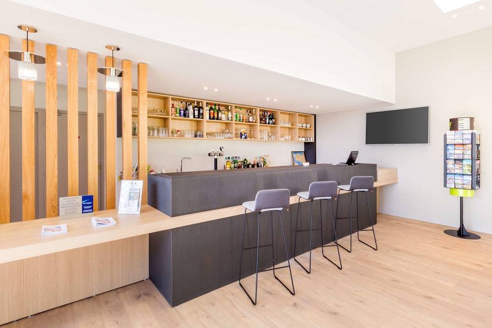 Best Western Armor Park Dinan et Spa 2