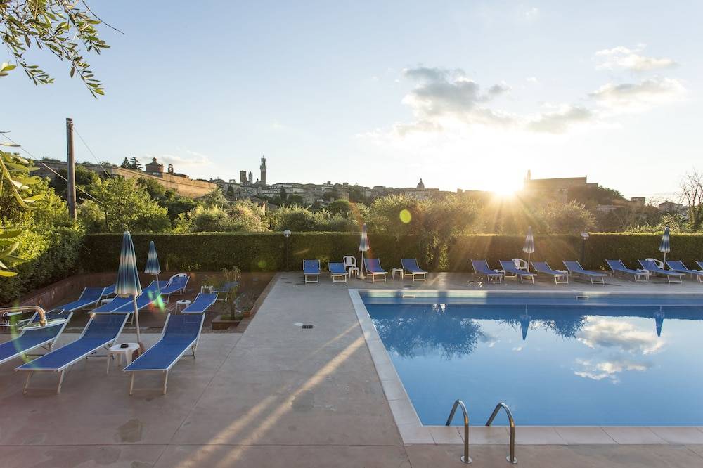 Hotel Il Giardino 1