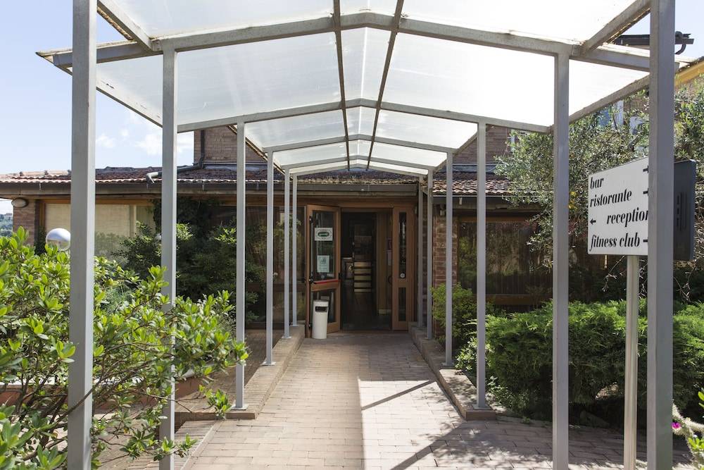 Hotel Il Giardino 2