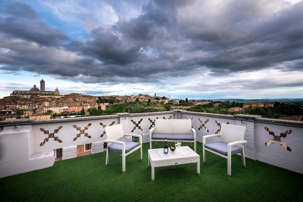 Villa Elda Boutique Hotel 1