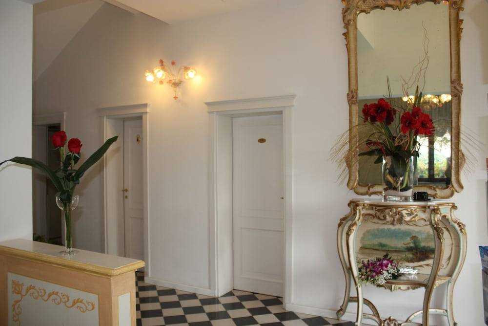 Villa Elda Boutique Hotel 2