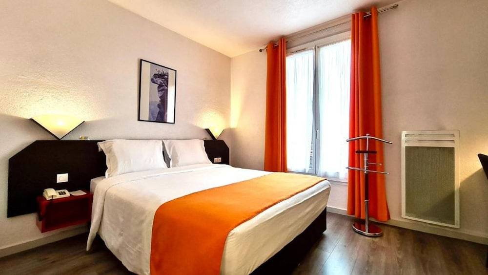 Appart Hôtel Boulogne Résidence 1