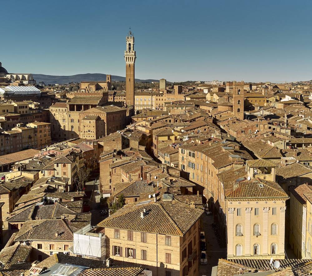 Residenza d'epoca San Martino 29 1