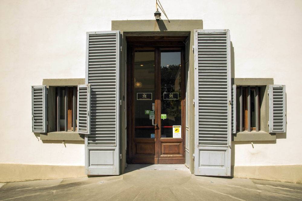 Villa Montarioso 2