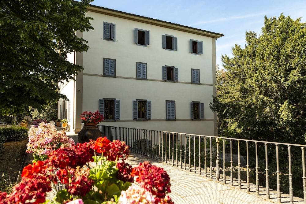Villa Montarioso 1