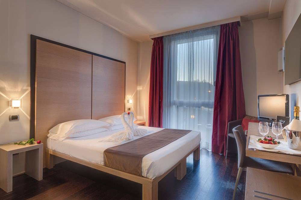 Best Western Hotel San Marco 1