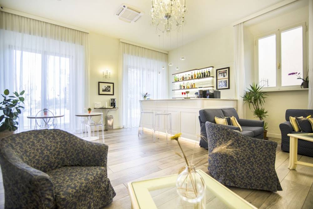 Hotel Italia 1