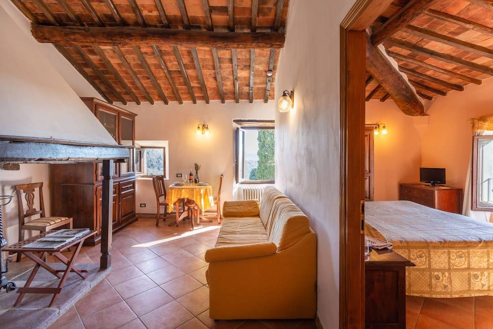 Hotel Casafrassi 2