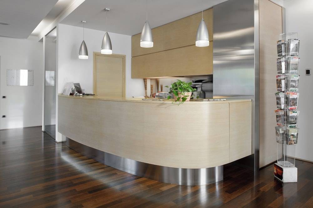 Best Western Hotel San Marco 2