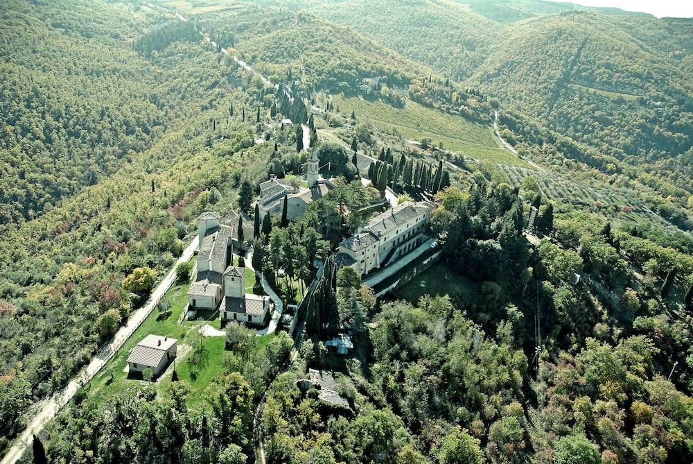 Borgo Di Pietrafitta Relais 1