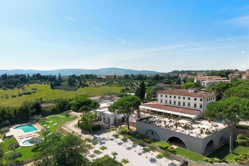 Villa Ermellina Siena, a Tribute Portfolio Hotel 1