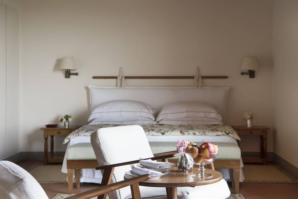 Hotel Le Fontanelle 2