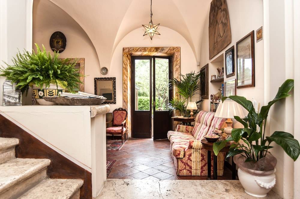 Hotel Santa Caterina 2