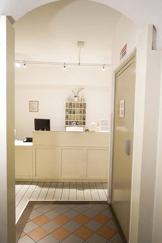 Piccolo Hotel Etruria 2