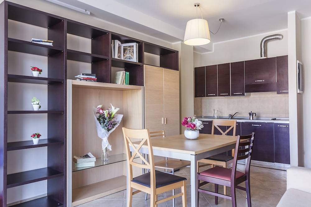 ApartHotel Anghel 1