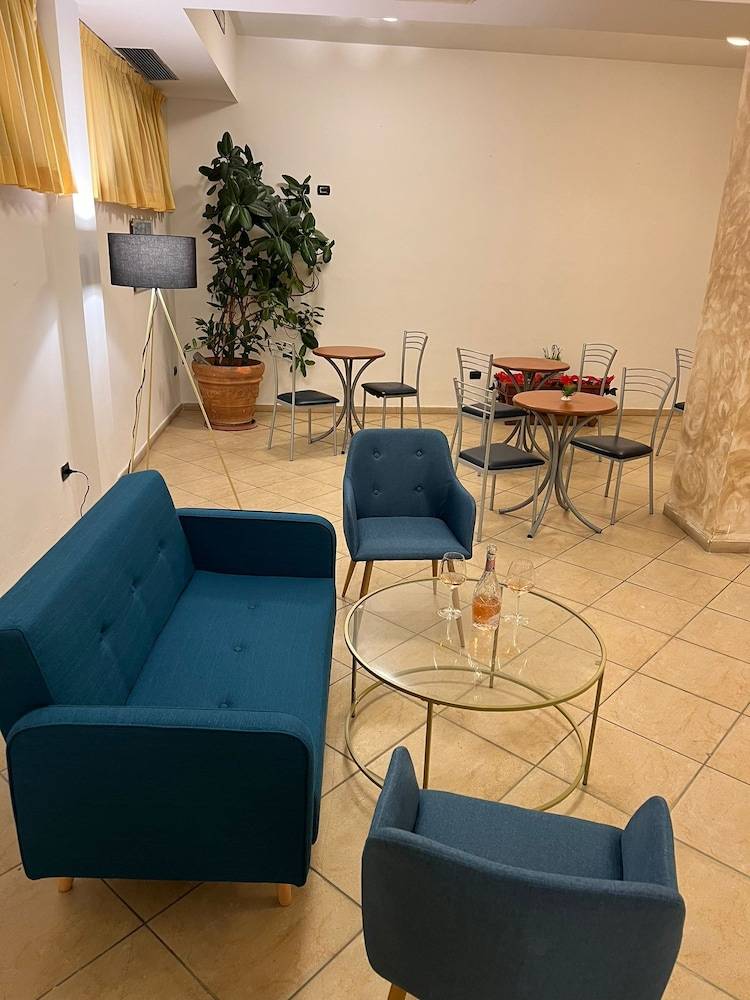 Hotel Vico Alto Siena 2