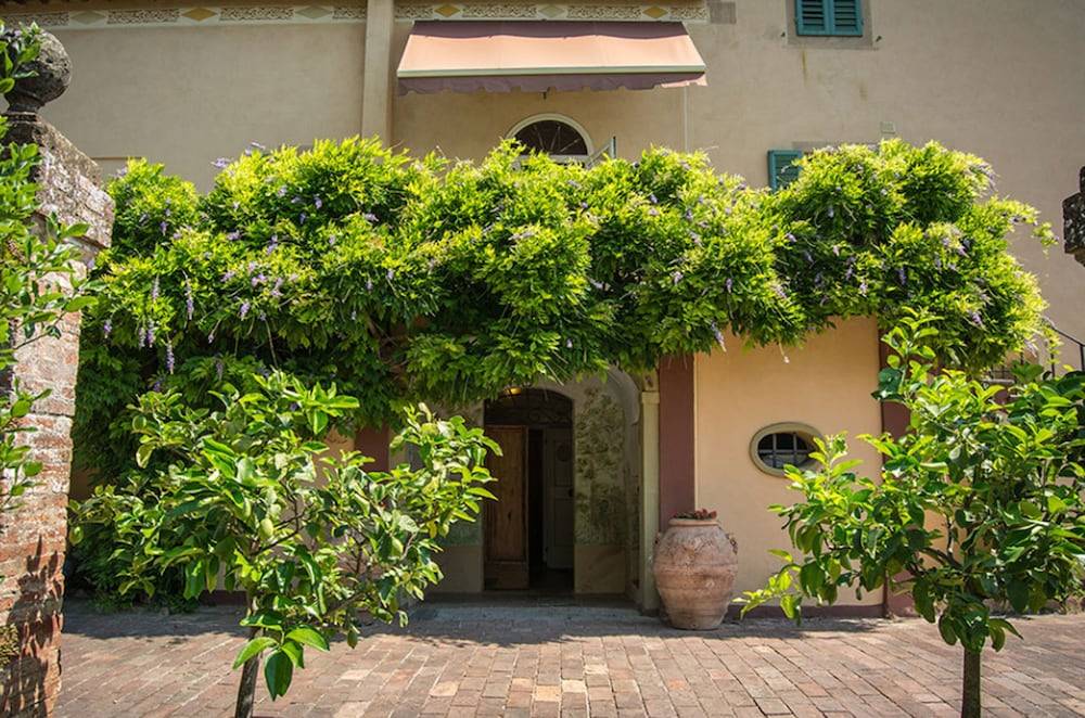 Hotel Palazzo di Valli 1
