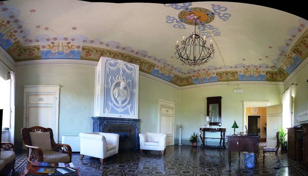 Hotel Palazzo di Valli 2