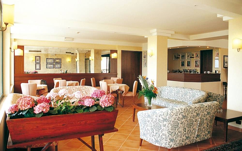 Sangallo Park Hotel 2