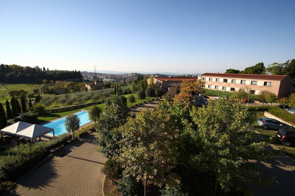 Sangallo Park Hotel 1