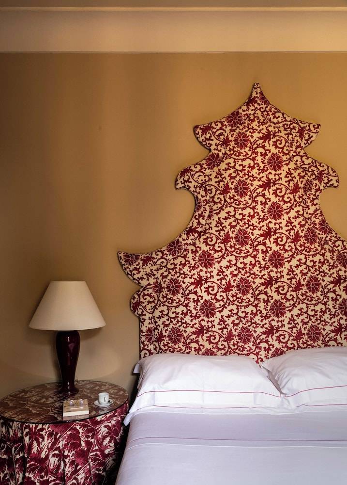 Hotel Certosa Di Maggiano 1