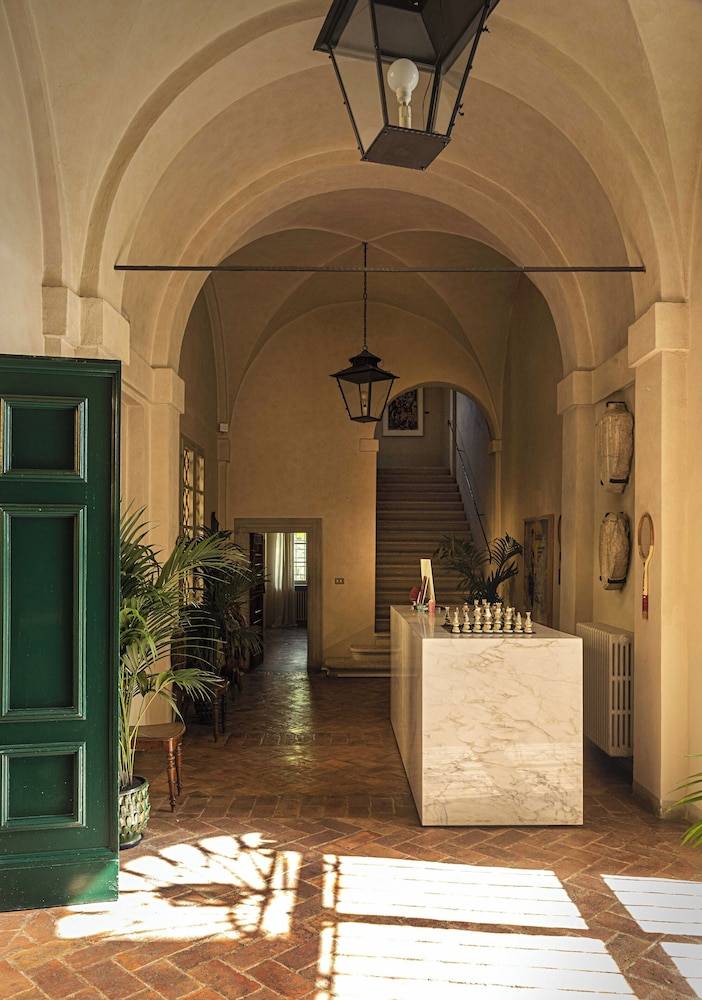 Hotel Certosa Di Maggiano 2