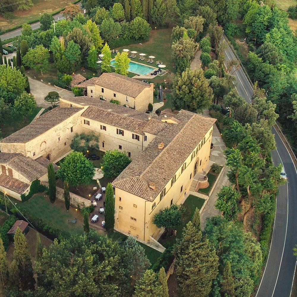 Relais Della Rovere 1