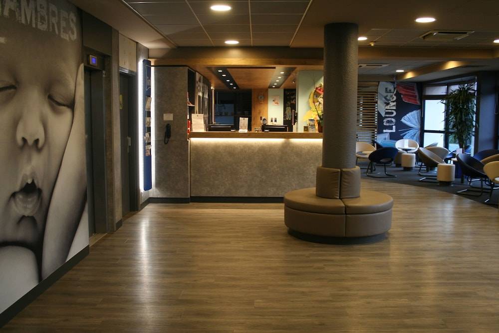 ibis budget Marne la Vallée Pontault Combault 2