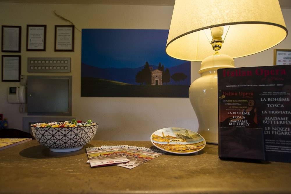 Hotel Ai Tufi 2