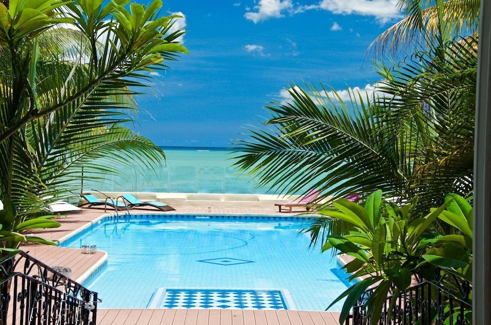 Villa Anakao Mauritius 1
