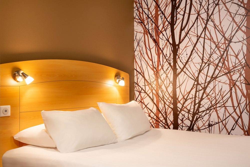 Sure Hotel by Best Western Plaisir 1