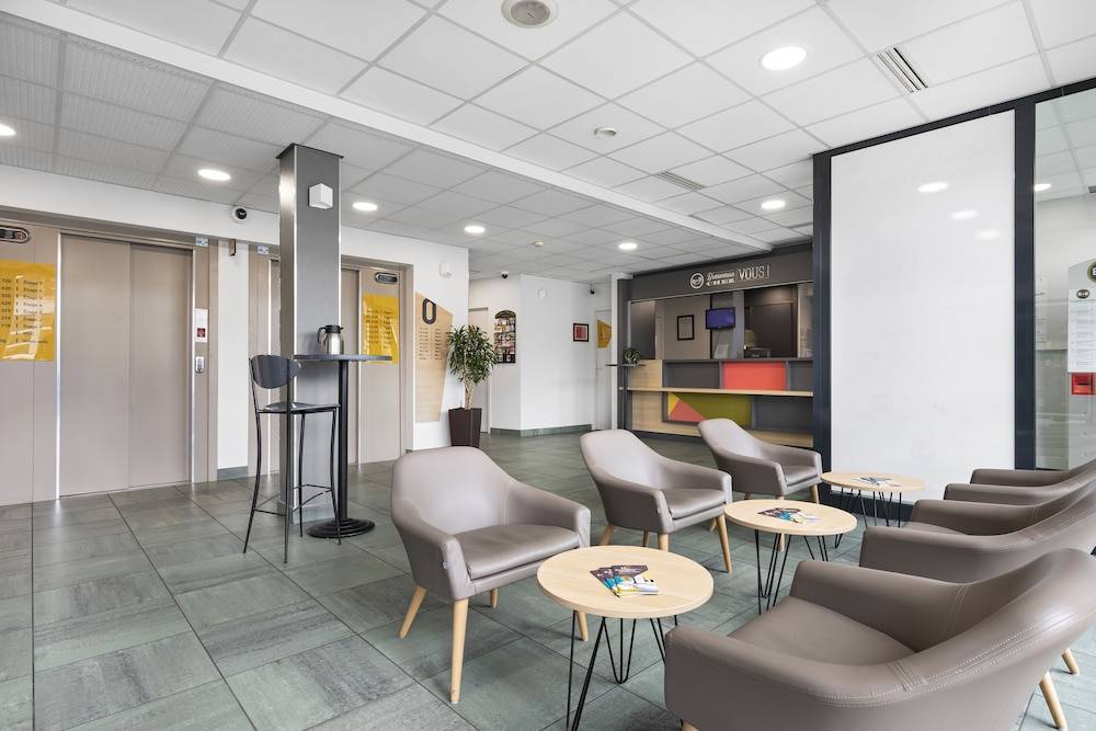 B&B HOTEL Lyon Vénissieux 2