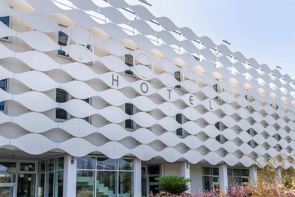 MO.OM Hotel 1