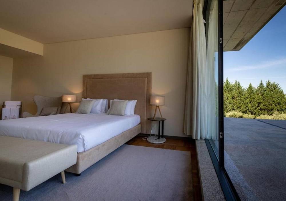 Olive Nature Hotel & SPA - Quinta Valle de Passos 2