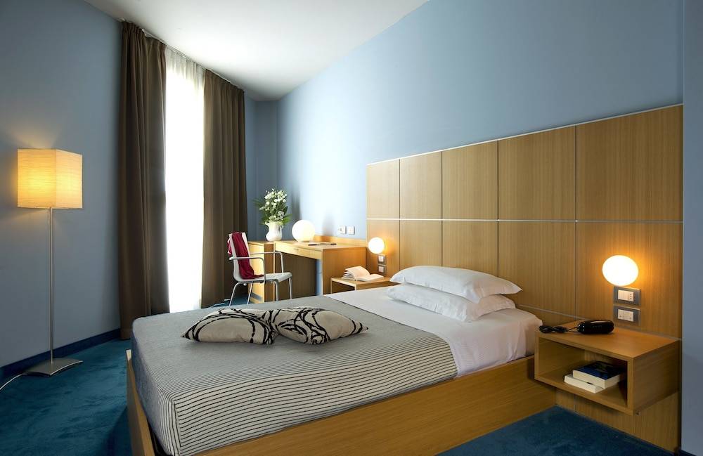 Hotel Delle Fiere 1
