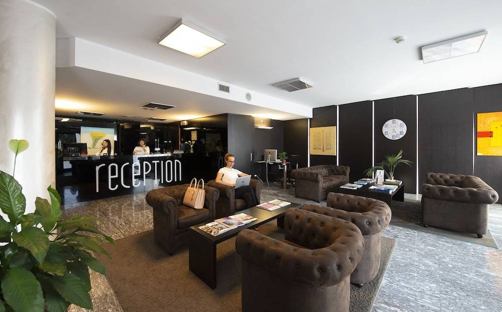 Hotel D120 2