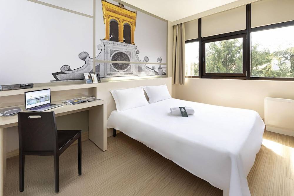 B&B Hotel Udine 1