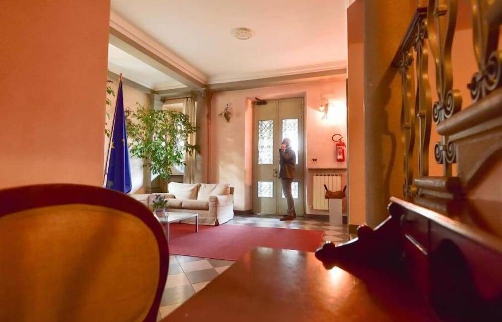 Hotel Quo Vadis 2