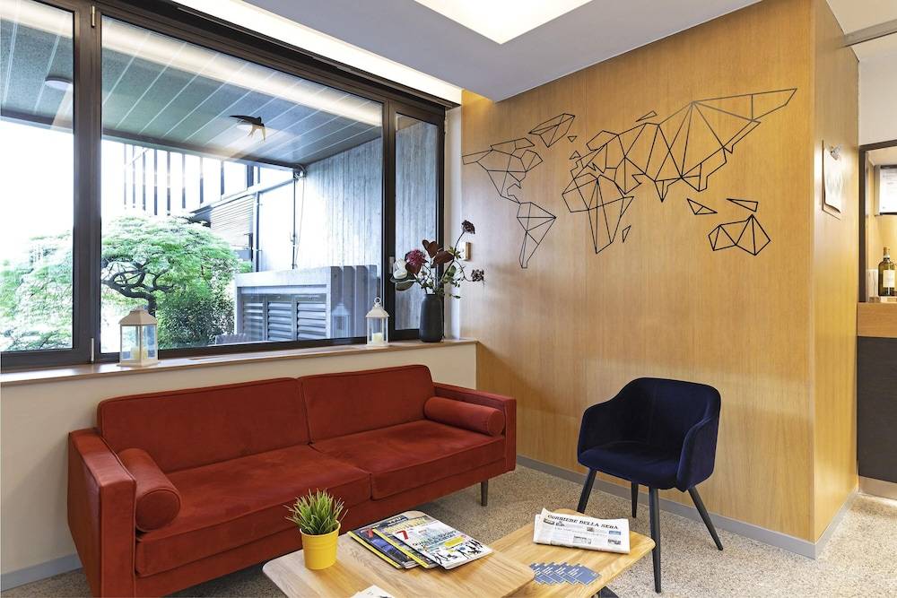 B&B Hotel Udine 2