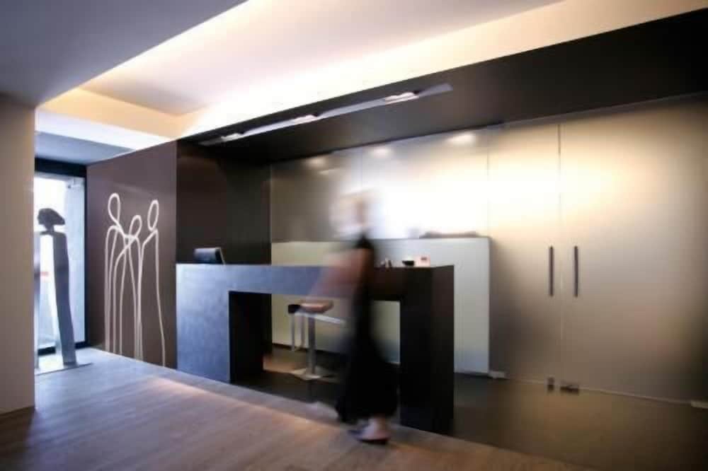 Art Hotel Udine 2