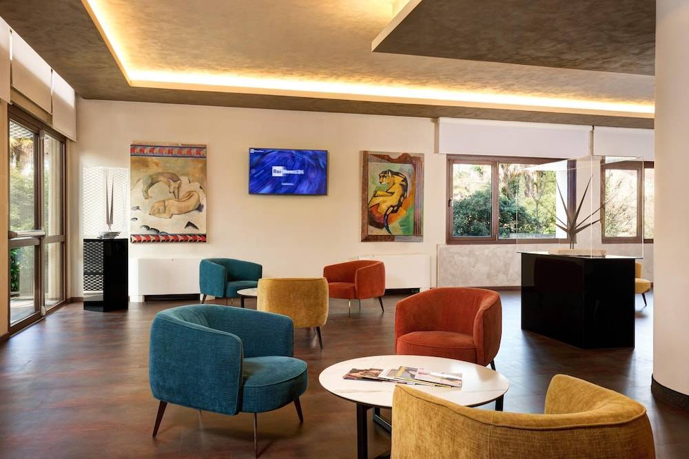 Best Western Hotel Continental 2