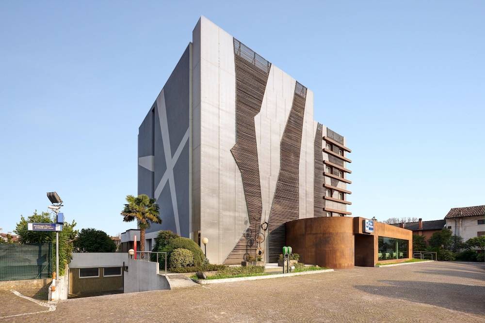 Best Western Hotel Continental 1