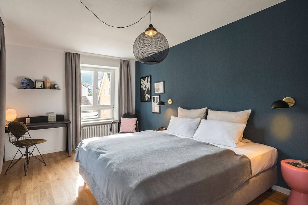 Genusshotel Krone & Roadtrips bei Basel 1