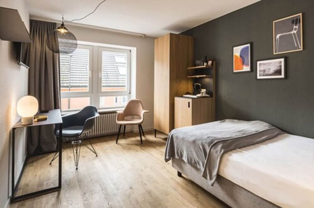 Genusshotel Krone & Roadtrips bei Basel 2