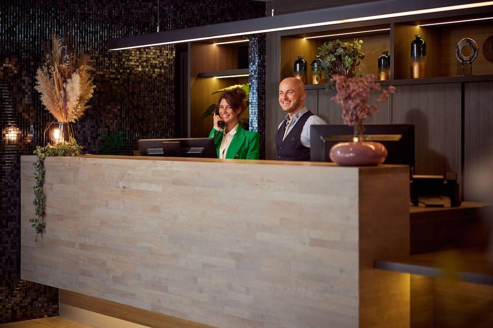 Van der Valk Hotel Dennenhof 2